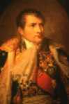 Veilchenoffizier Napoleon Bonaparte